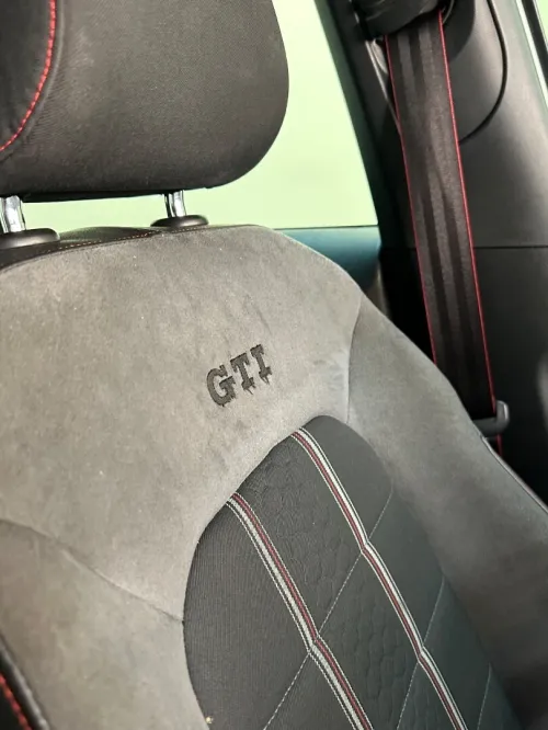 Volkswagen Golf 7 2017 GTI CLUBSPORT