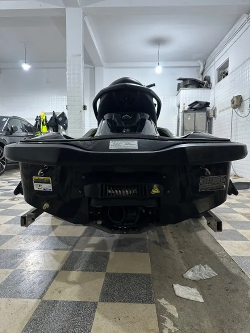 Jet Ski Seadoo Rxt x Rs 260 Ch Turbo 2014