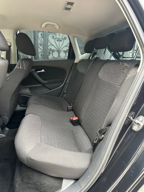 Volkswagen Polo 2017 Confortline