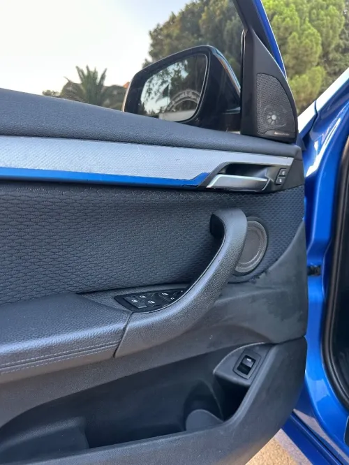 BMW X1 2017 Pack M