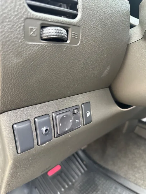 Nissan Navara 2019 Double Cabine 