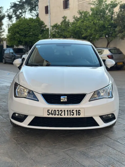 Seat Ibiza 2015 Fully +Toit ouvrant