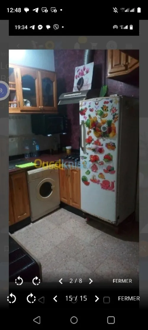Location vacances Villa Boumerdès Boudouaou el bahri