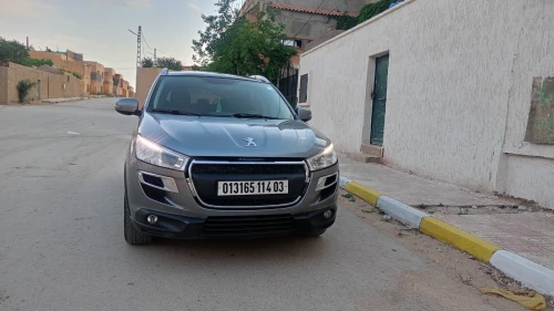 Peugeot 4008 2014 4008