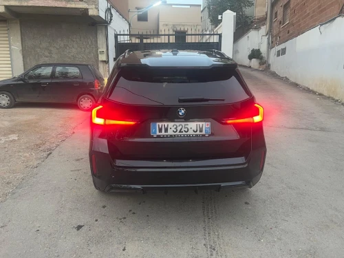 BMW X1 2024 M Sport