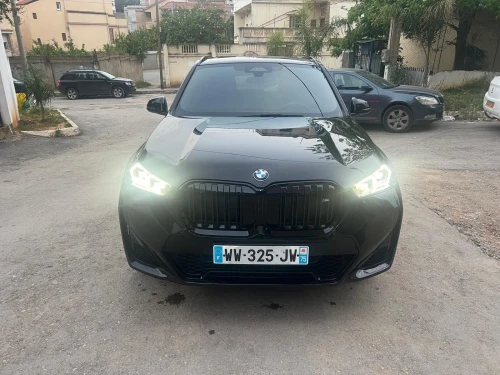 BMW X1 2024 M Sport