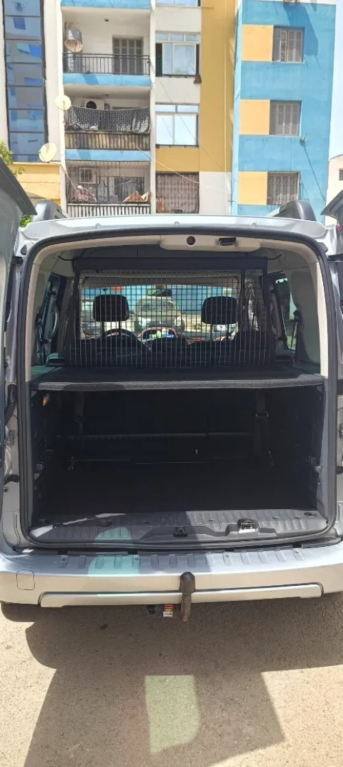 Renault Kangoo 2021 Privilège +