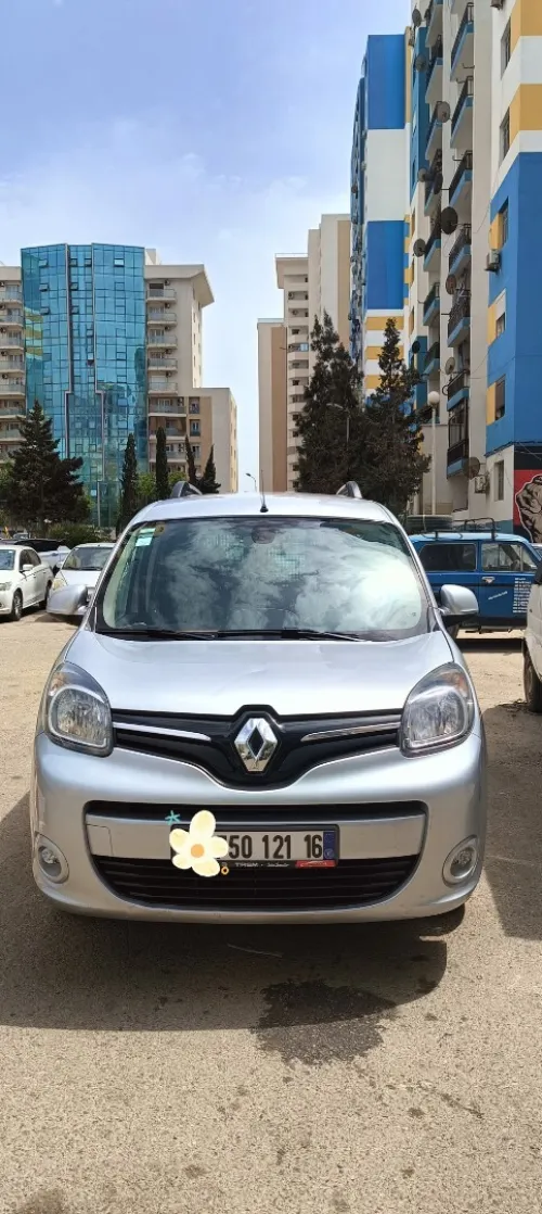 Renault Kangoo 2021 Privilège +