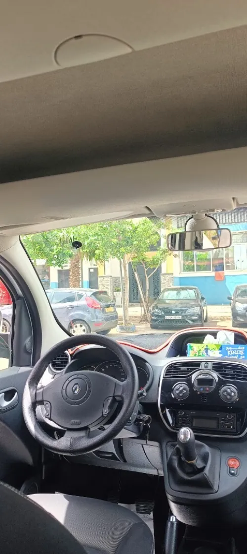 Renault Kangoo 2021 Privilège +