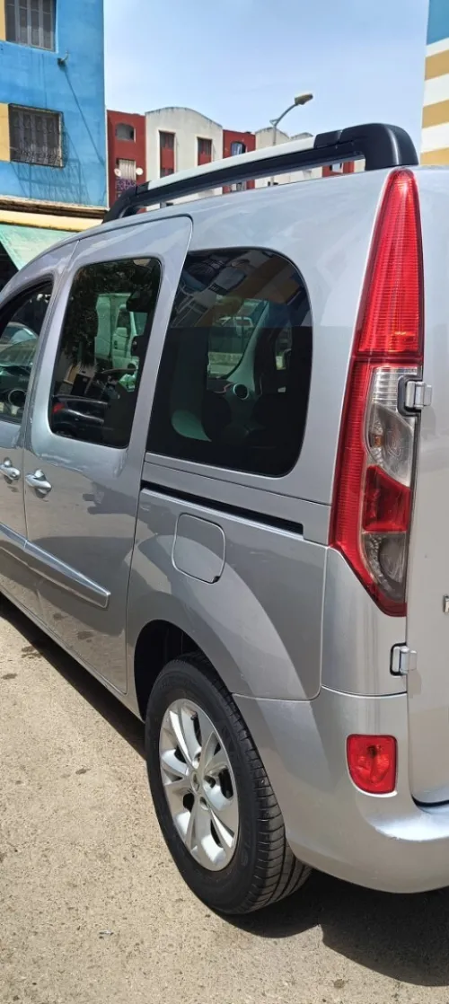 Renault Kangoo 2021 Privilège +