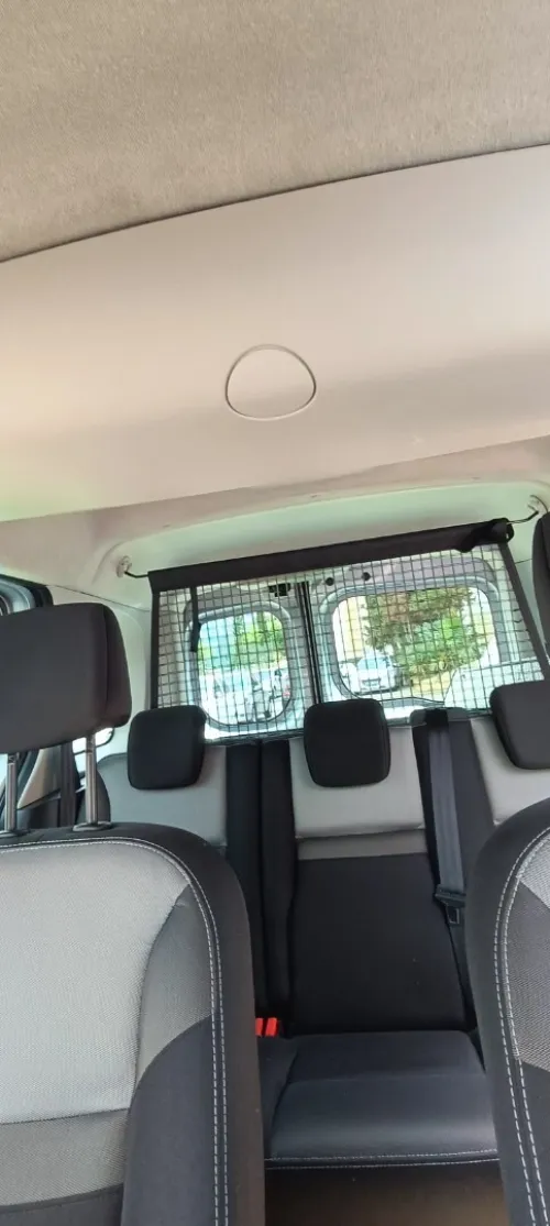 Renault Kangoo 2021 Privilège +