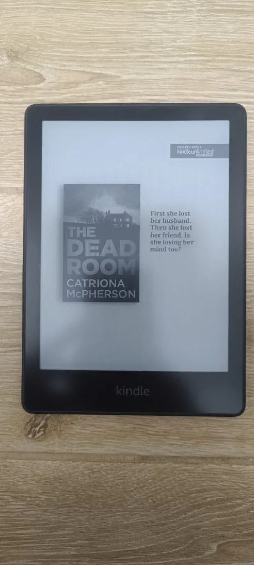 Kindle Paperwhite 11 8gb ebook liseuse 