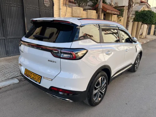 Chery Tiggo 7 plus 2023 Plus