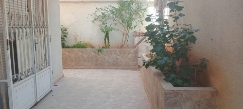 Vente Villa Alger Cheraga