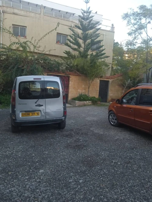 Location Local Alger Draria