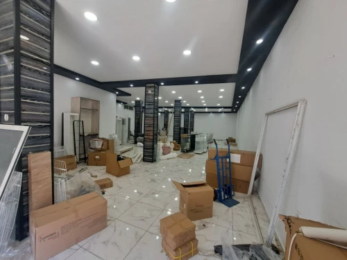 Location Immeuble Alger El biar