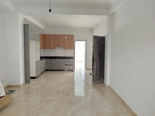 Location Appartement Alger Dely brahim