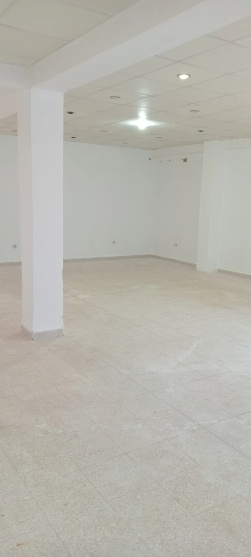 Location Local Alger Cheraga