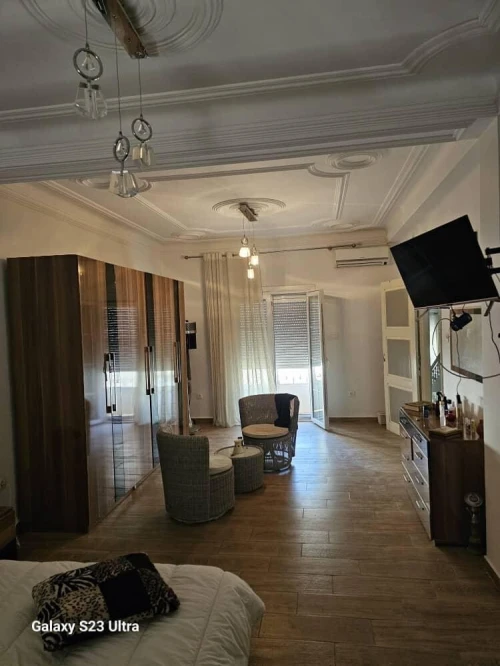 Vente Villa Alger Cheraga