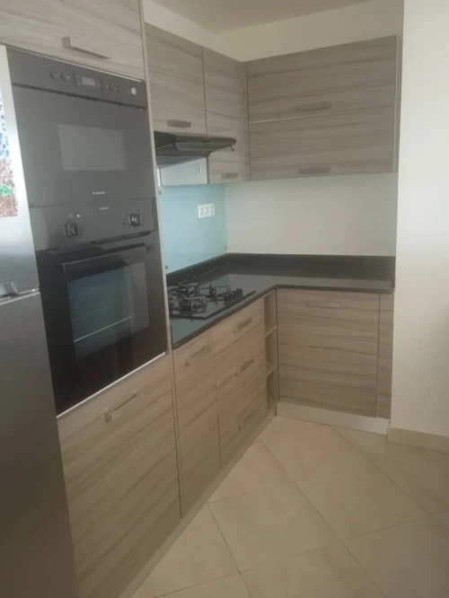 Vente Appartement F3 Alger Cheraga