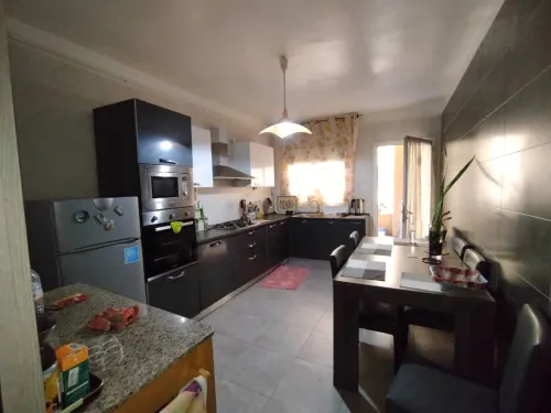 Location Appartement F4 Alger Cheraga