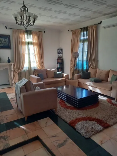 Vente Appartement F4 Alger Alger centre