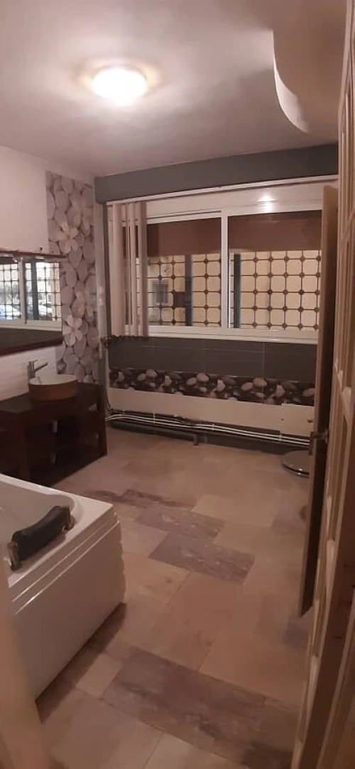 Vente Appartement Alger Birkhadem