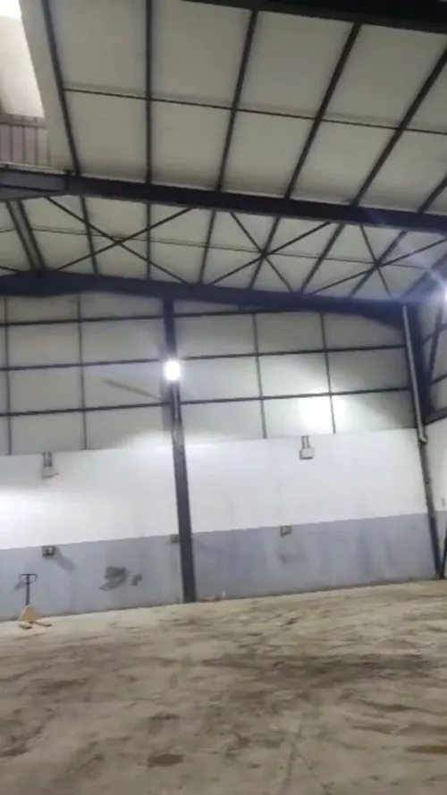 Location Hangar - Usine Blida Bouarfa