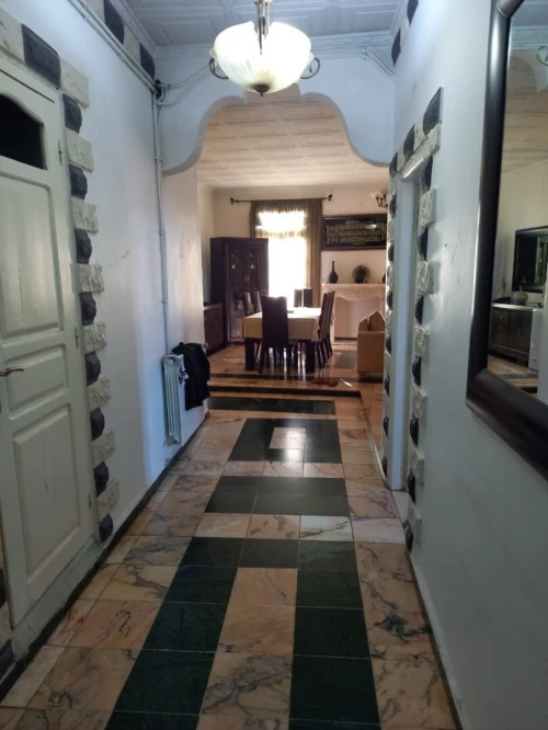 Vente Appartement F4 Alger Alger centre