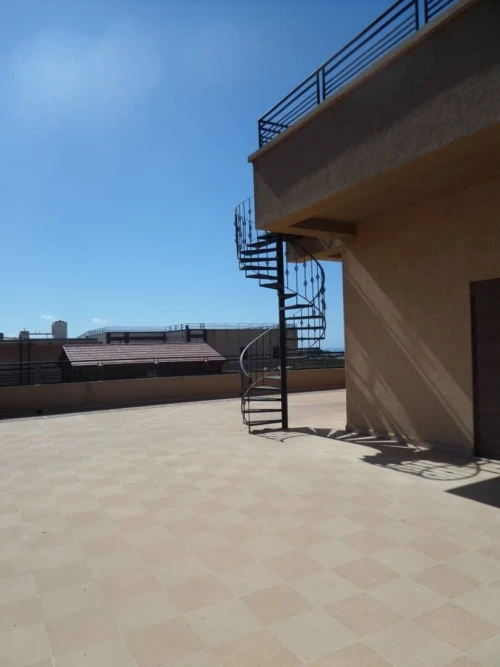 Location Immeuble Alger Cheraga
