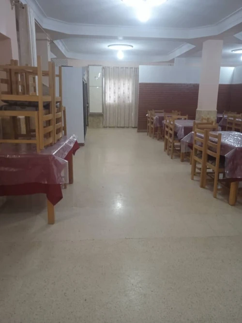 Location Local Alger Draria