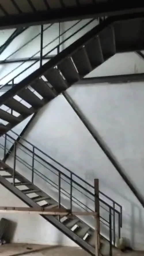 Location Hangar - Usine Blida Bouarfa