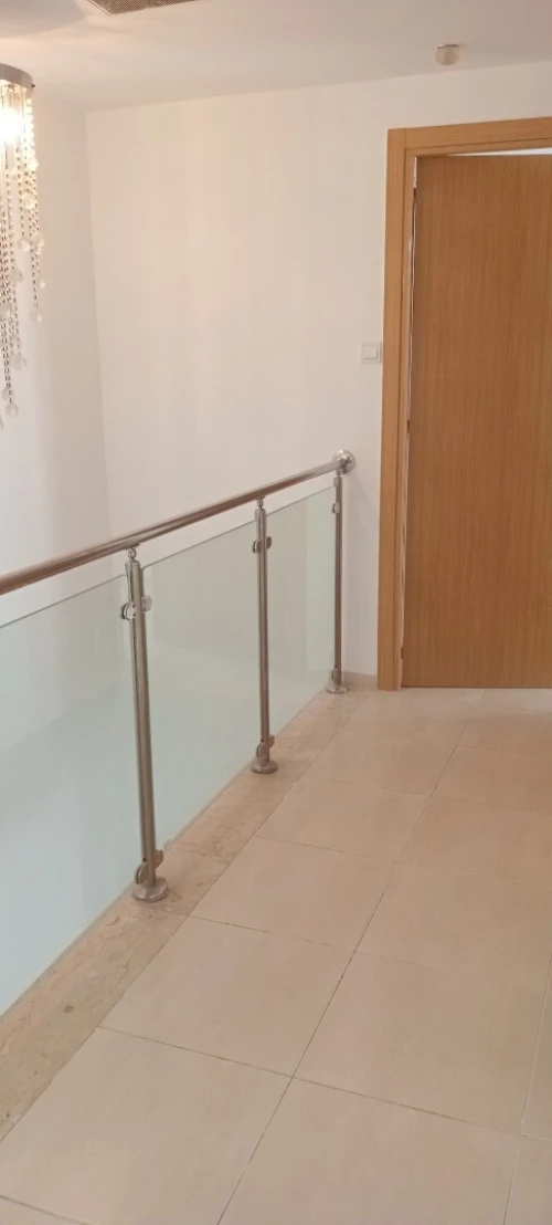 Vente Appartement Duplex F6 Alger Cheraga