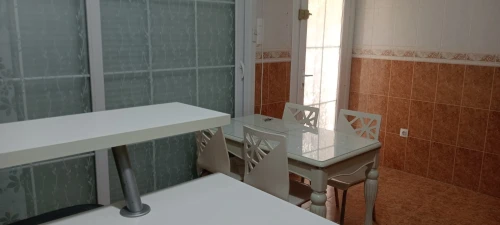 Vente Villa Alger Cheraga