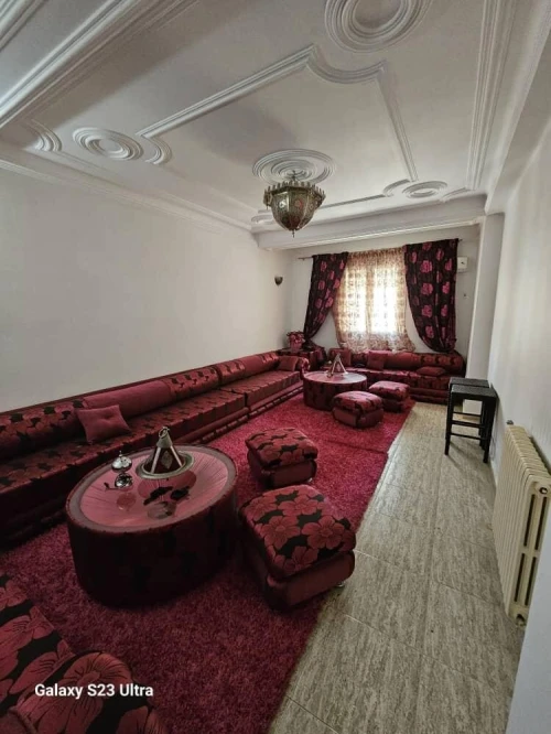 Vente Villa Alger Cheraga