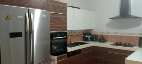 Vente Villa Alger Cheraga