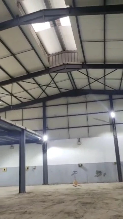 Location Hangar - Usine Blida Bouarfa