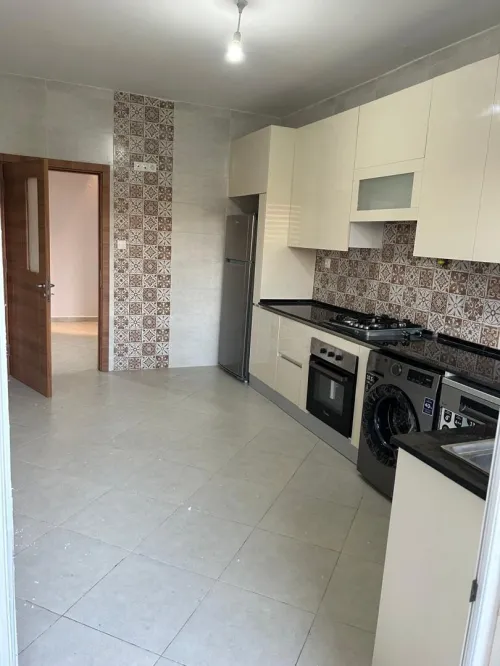 Location Appartement Duplex F6 Tipaza Douaouda