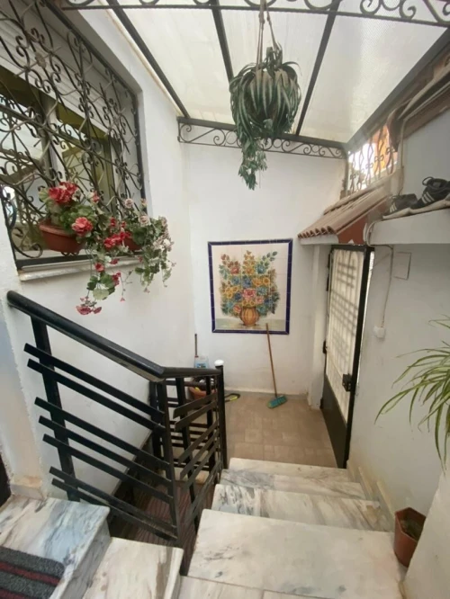 Vente Villa Alger Cheraga