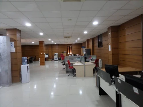 Location Immeuble Alger Cheraga