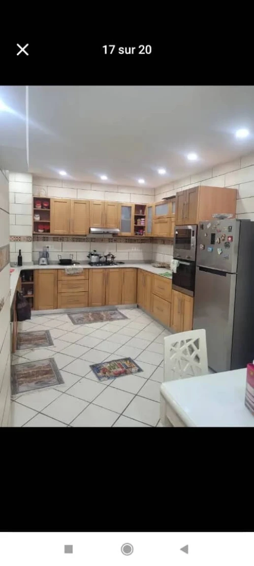 Vente Appartement Alger El biar