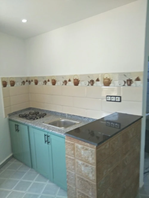 Vente Appartement F2 Tizi Ouzou Azeffoun