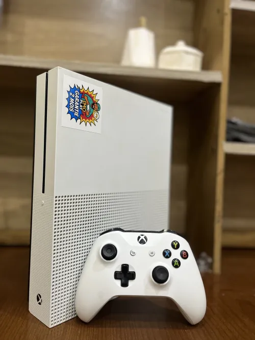 Xbox One S 1tb