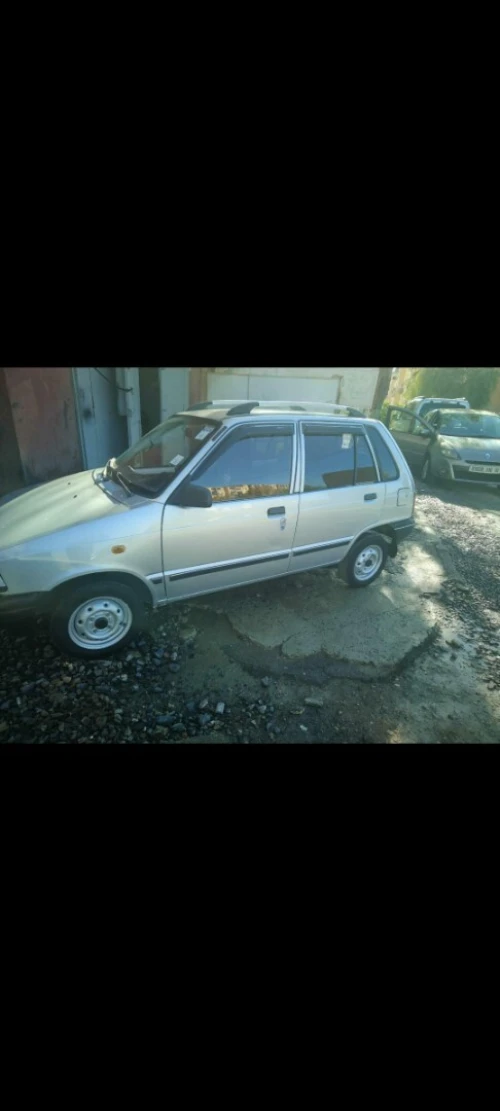 Zotye Z100 2013 