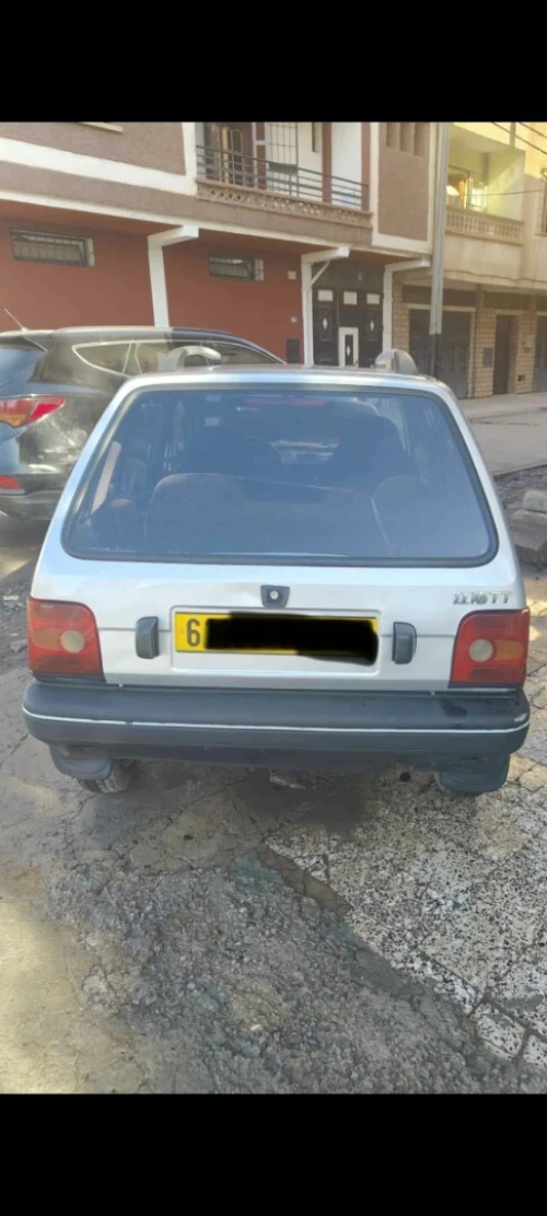 Zotye Z100 2013 