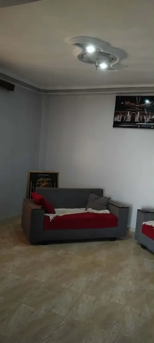 Vente Appartement F3 Tlemcen Tlemcen