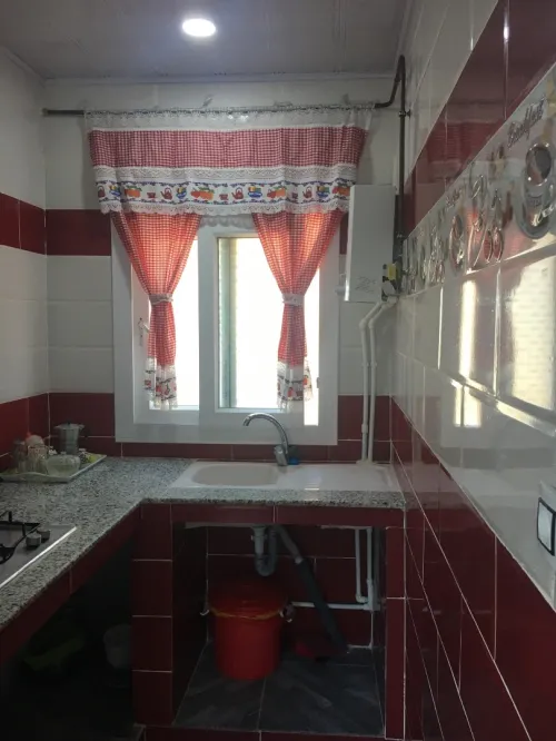 Location vacances Appartement Niveau de villa Studio El Tarf El kala