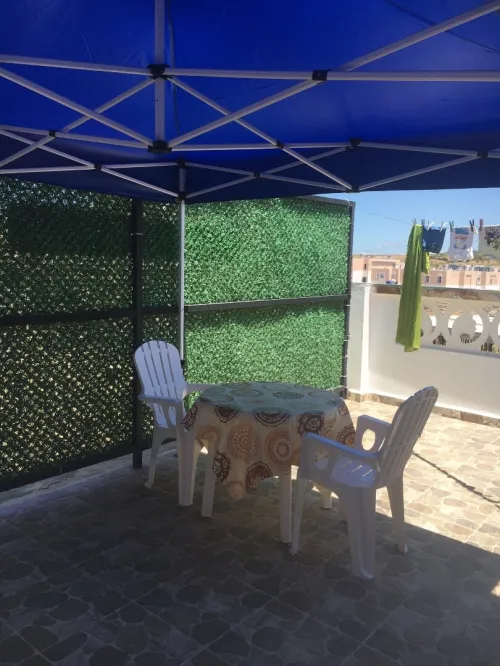 Location vacances Appartement Niveau de villa Studio El Tarf El kala