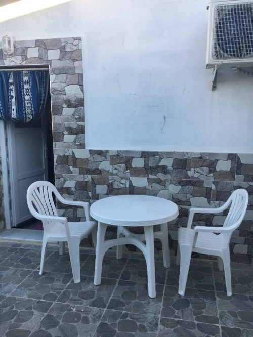 Location vacances Appartement Niveau de villa Studio El Tarf El kala