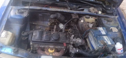 Peugeot 106 1994 106